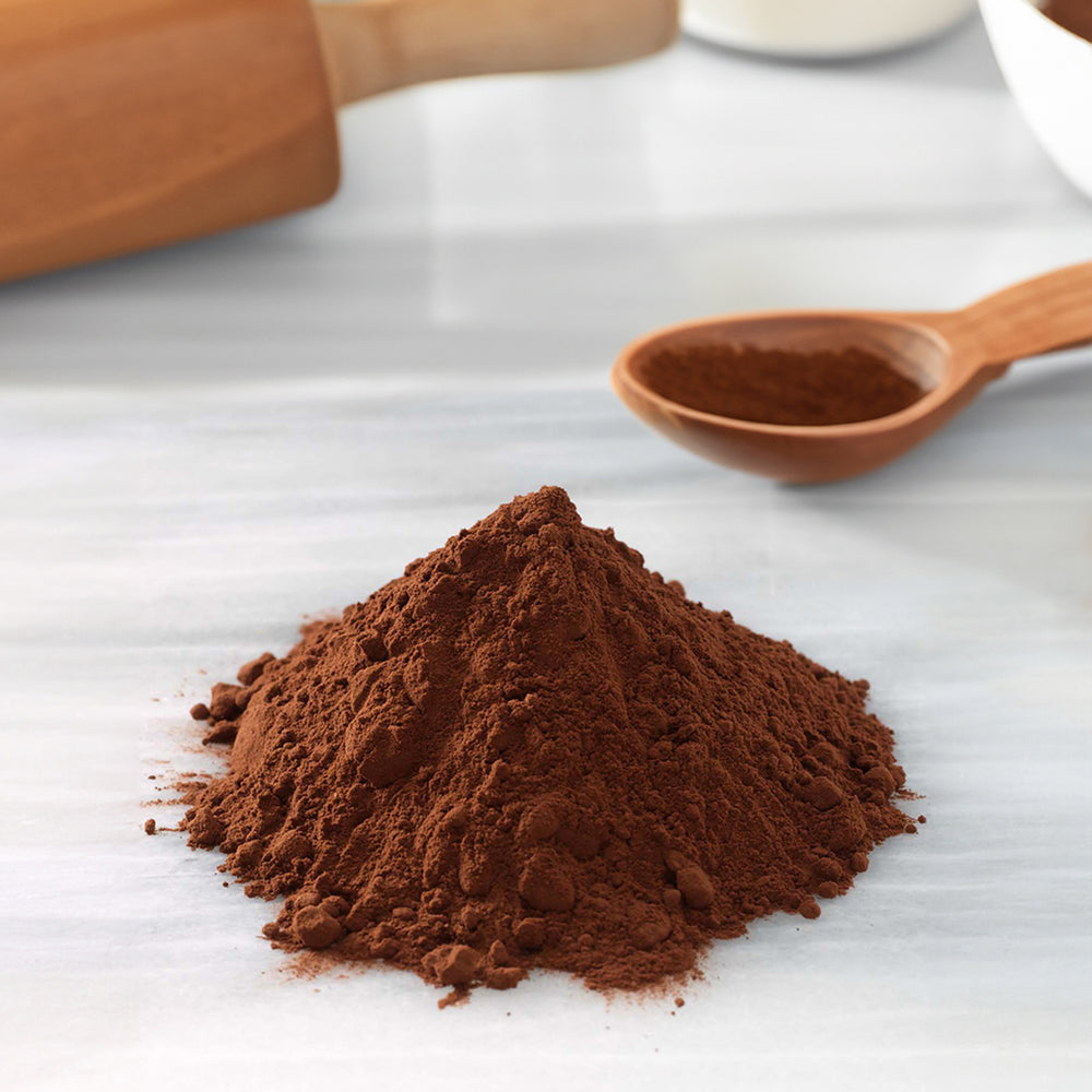 
                      
                        Cocoa Powder
                      
                    