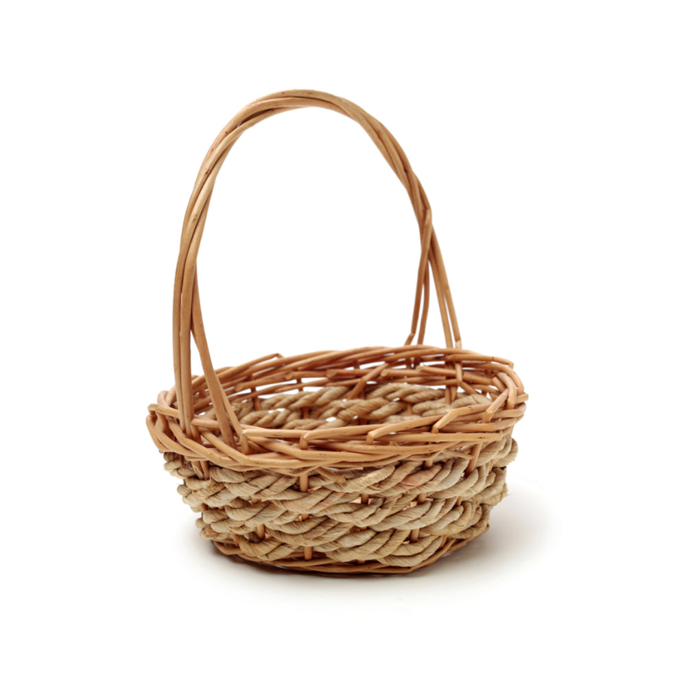 Build Your Own Basket