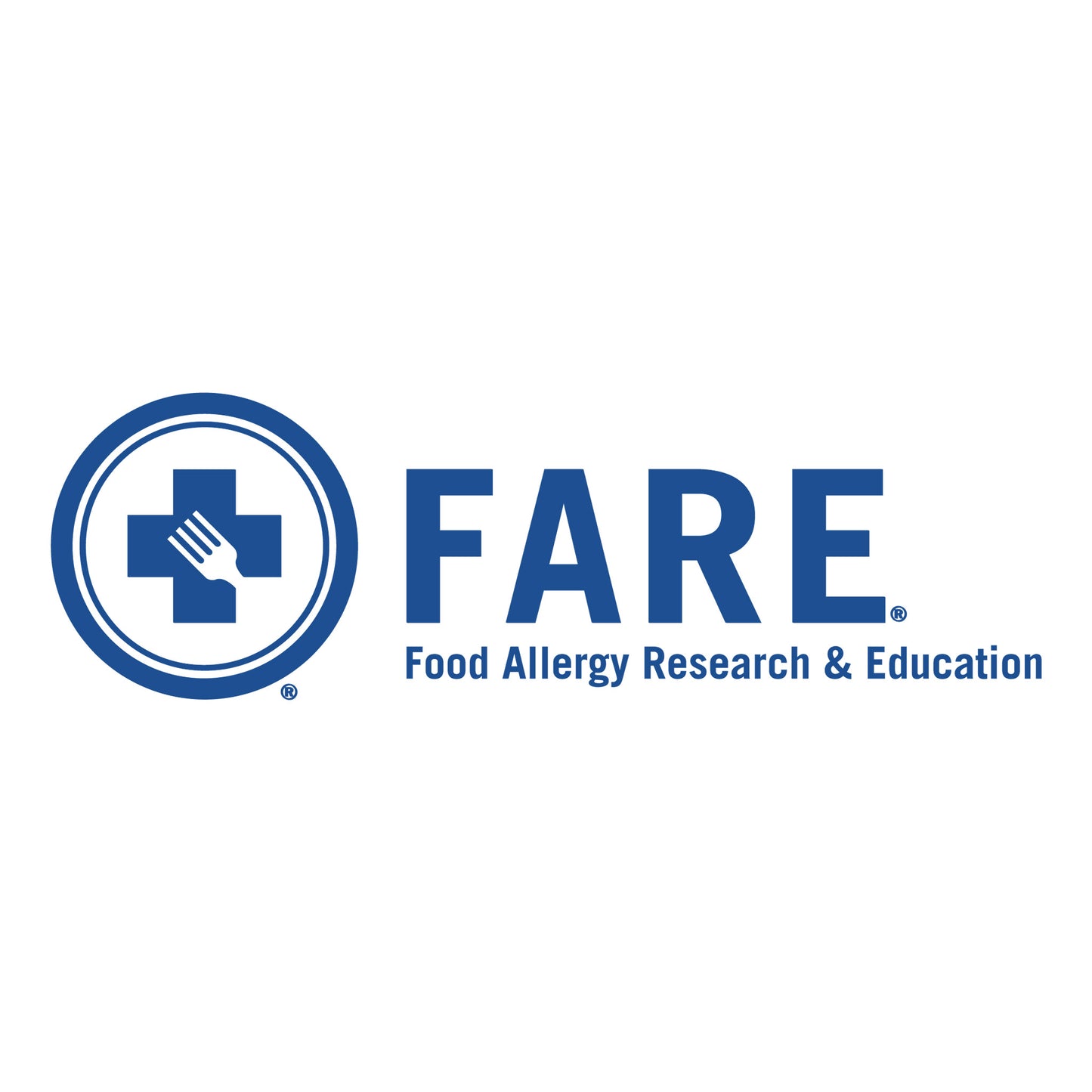 Food Allergy Research and Education Logo