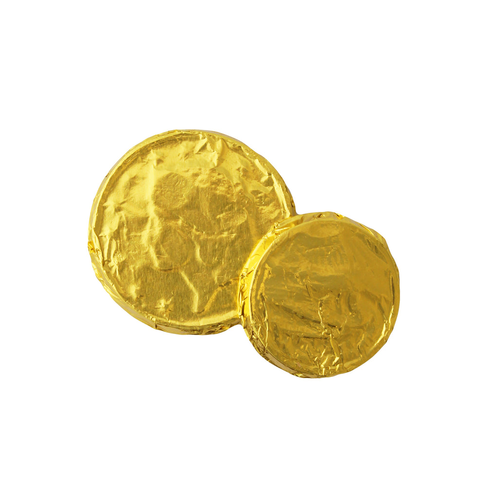 
                  
                    Chocolate Coins
                  
                