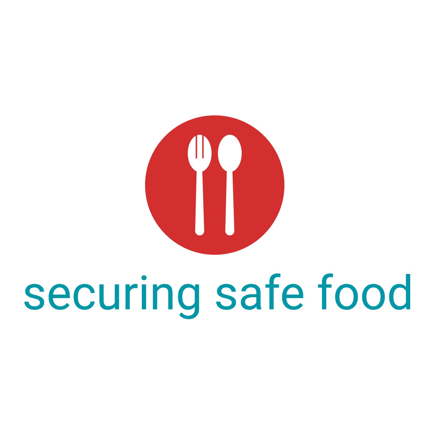 Securing Safe Food Logo