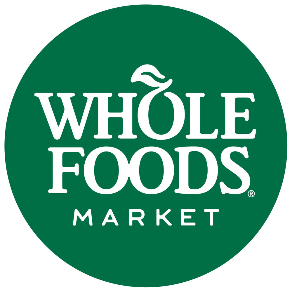 Whole Foods Logo