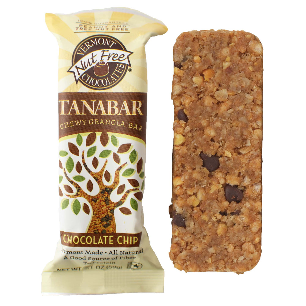 
                      
                        TANABAR® Granola Bars - Individual Bars
                      
                    