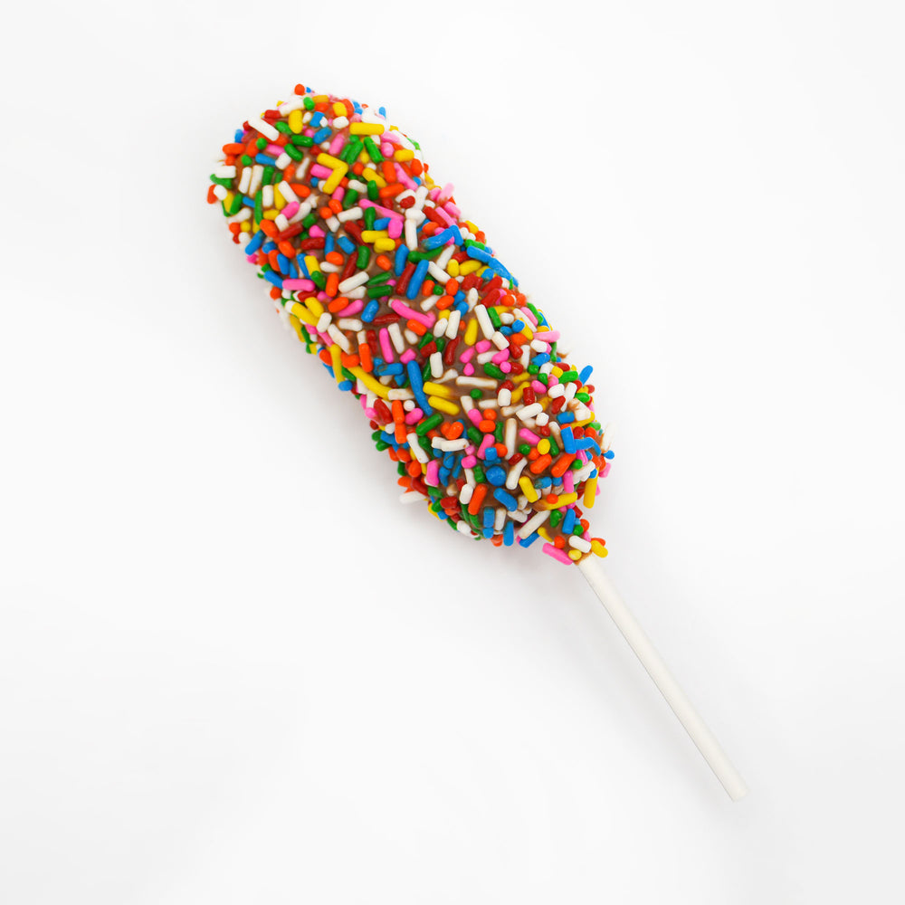 
                      
                        "Everyday" Marshmallows on a Stick
                      
                    