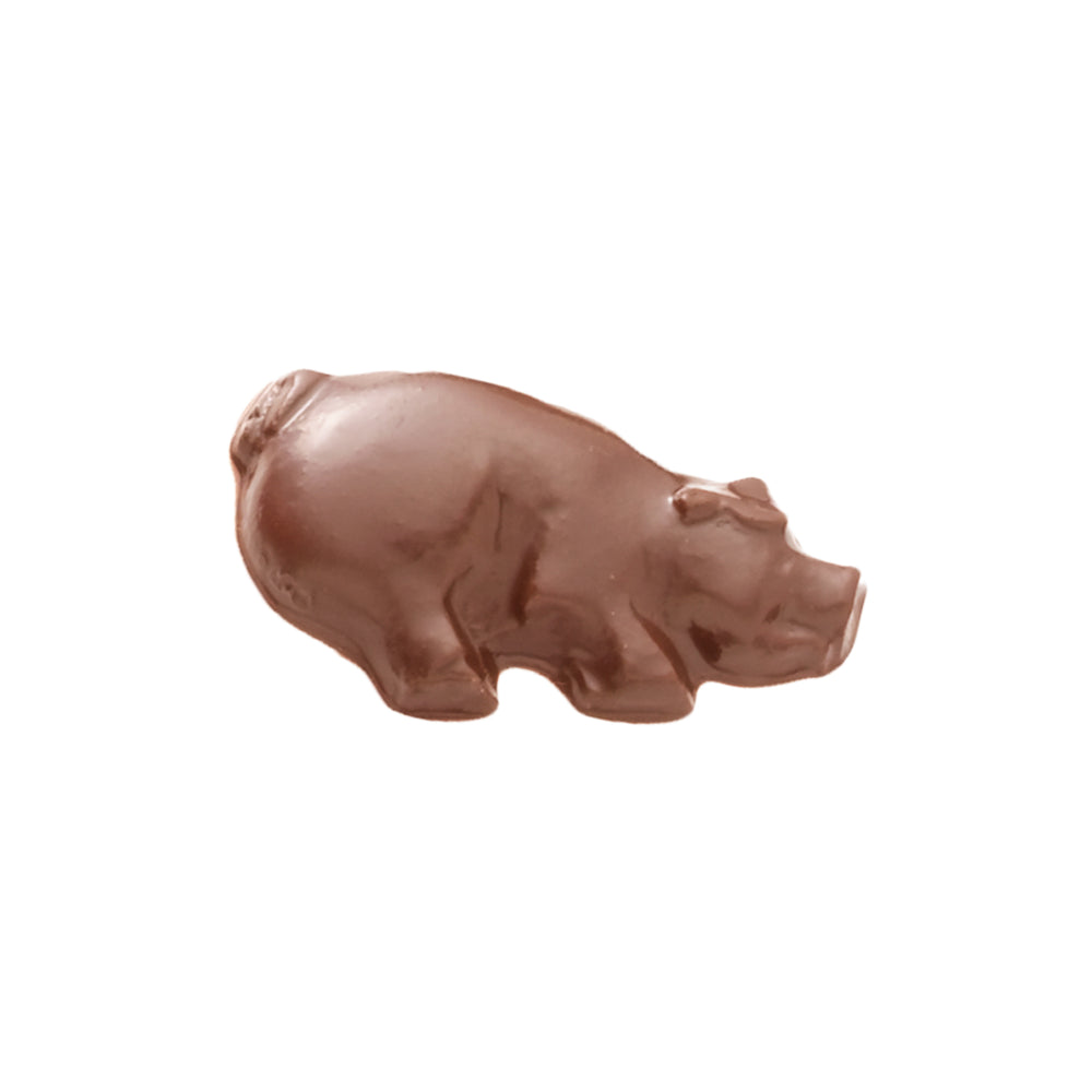 transparent piggy title text i made