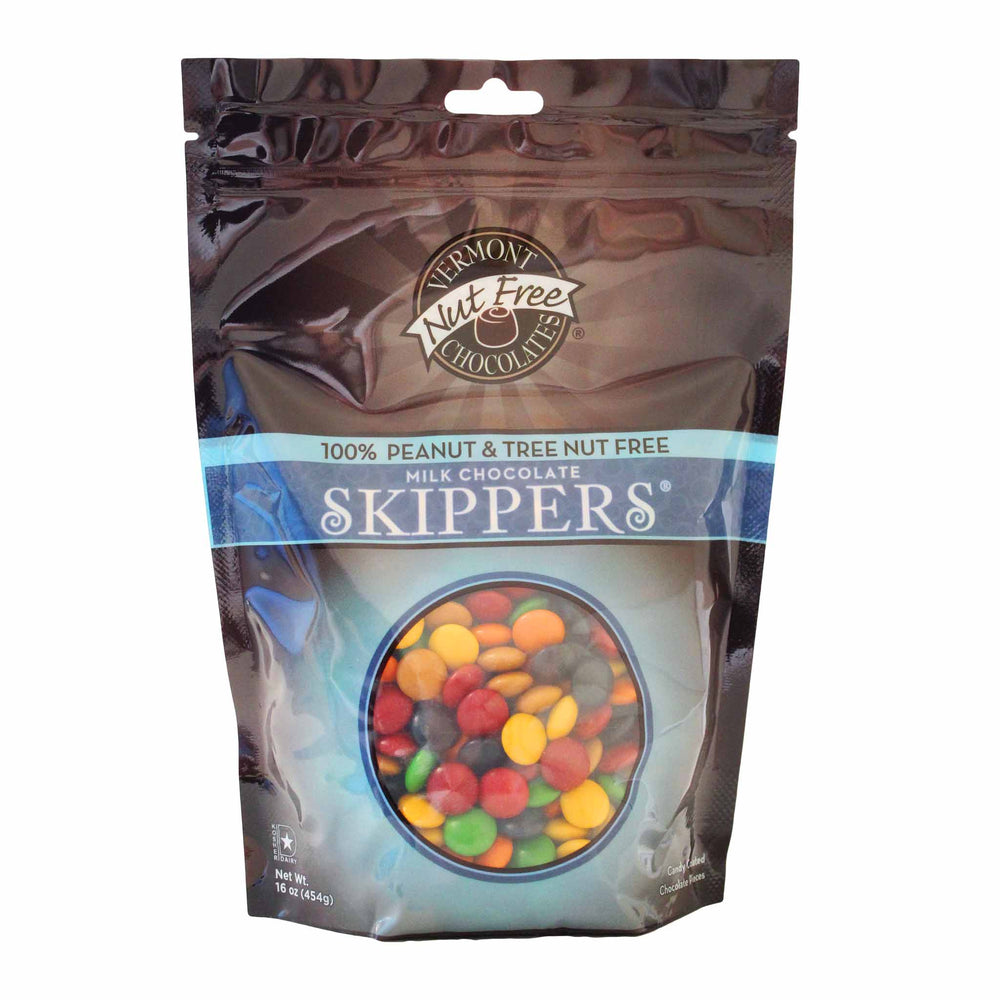 
                      
                        Skippers®
                      
                    