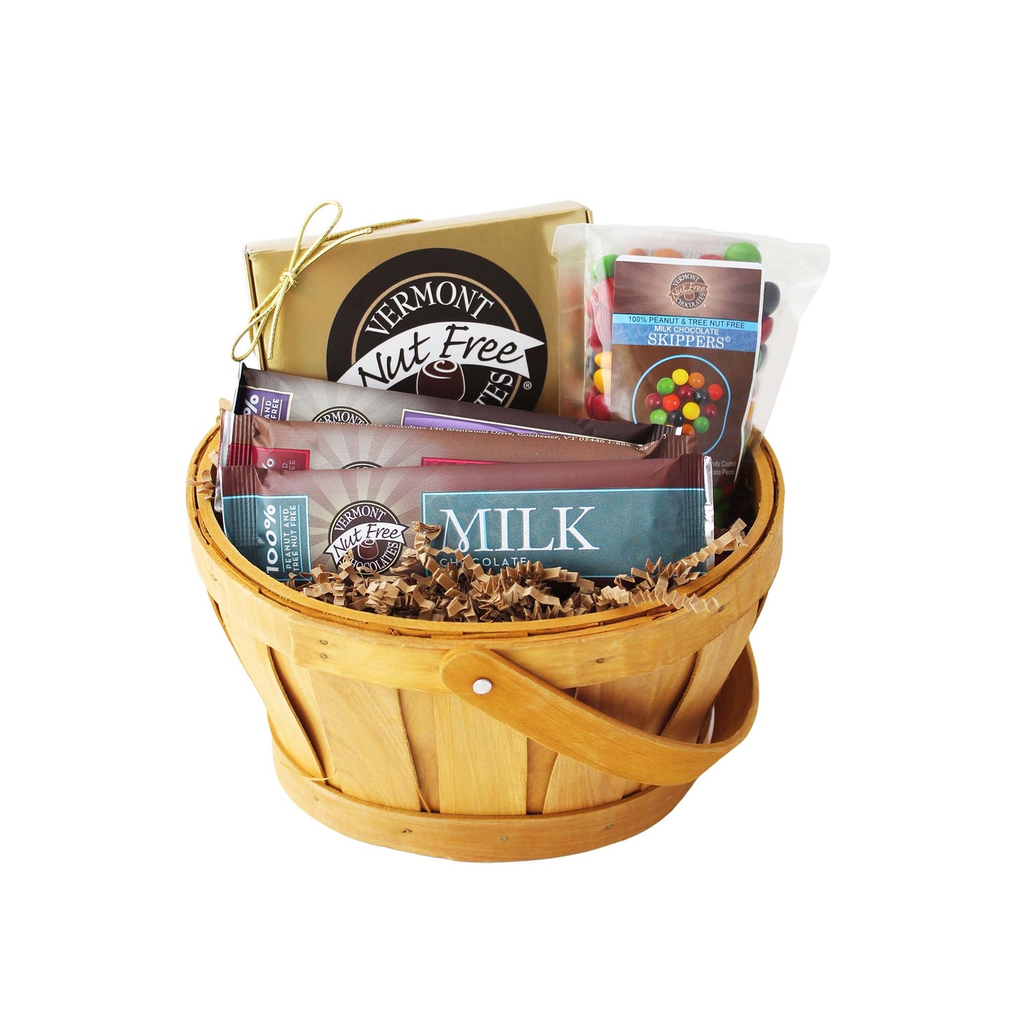 Small Variety Basket