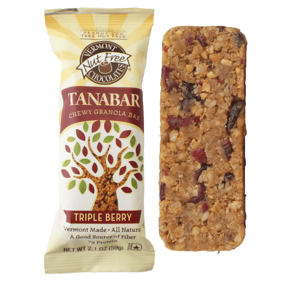 
                      
                        TANABAR® Granola Bars - Individual Bars
                      
                    