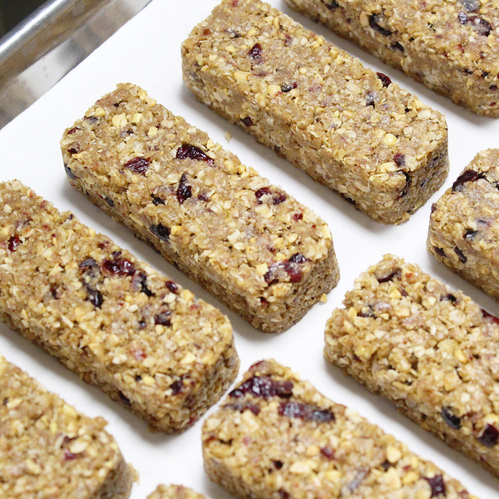 
                      
                        TANABAR® Granola Bars - Individual Bars
                      
                    