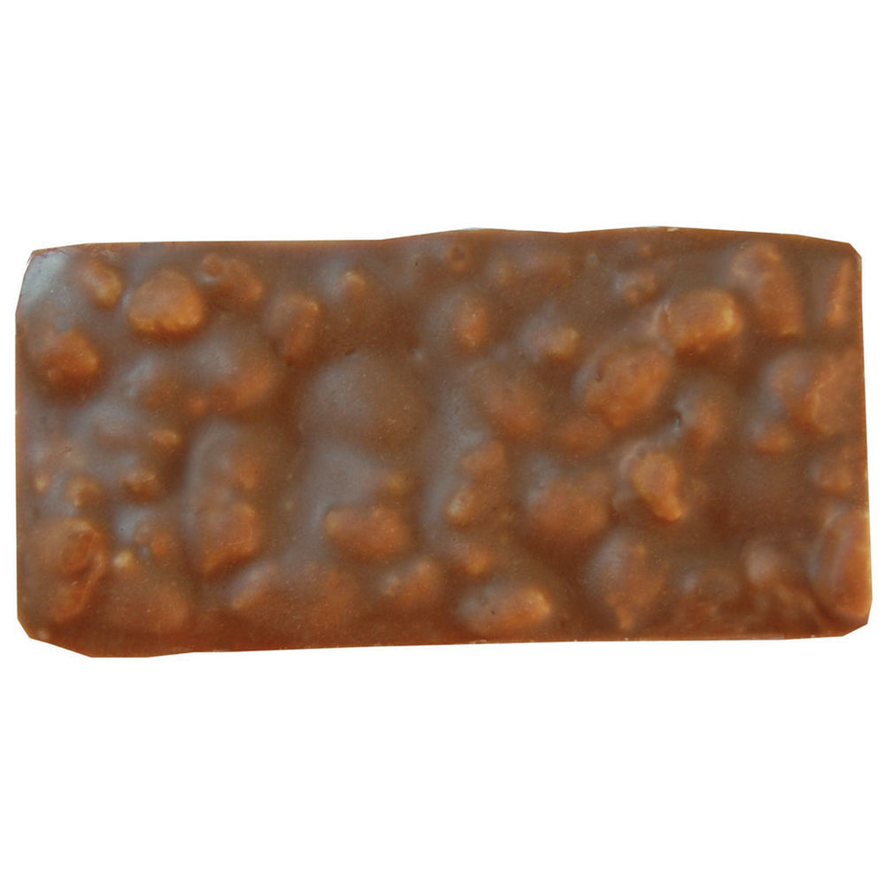 chocolate candy bars unwrapped